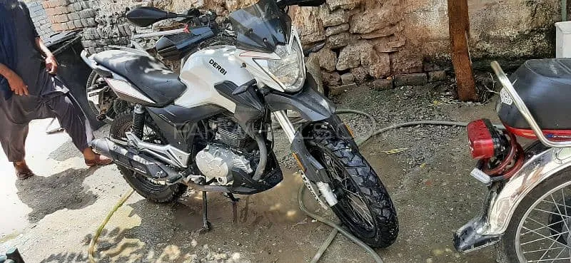 سوزوکی Gixxer 150 2017 for Sale Image-1