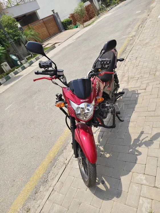 سوزوکی GR 150 2022 for Sale Image-1
