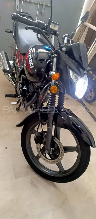 سوزوکی GS-125 2024 for Sale Image-1