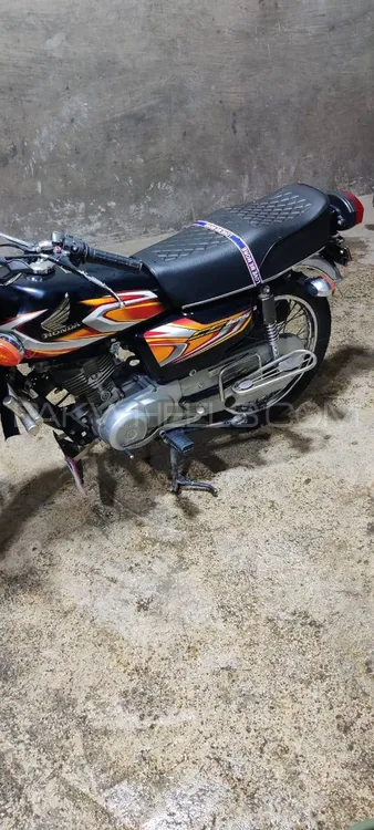 Suzuki GS 150 2022 for Sale Image-1