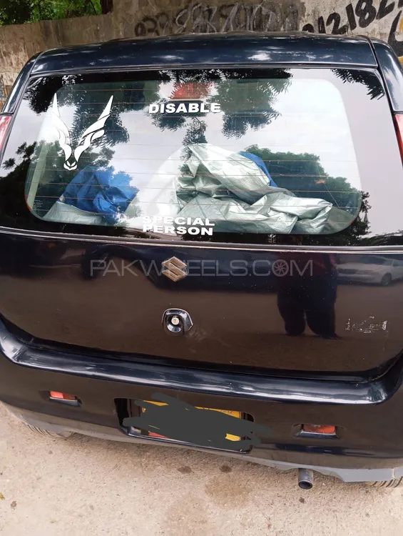 Suzuki Kei 2007 for Sale in Karachi Image-1