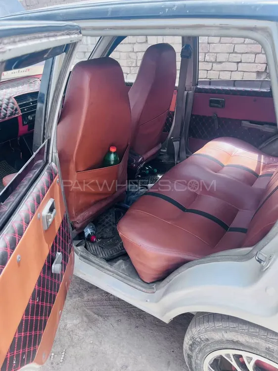 Suzuki Khyber 1998 for Sale in Abdul Hakeem Image-1