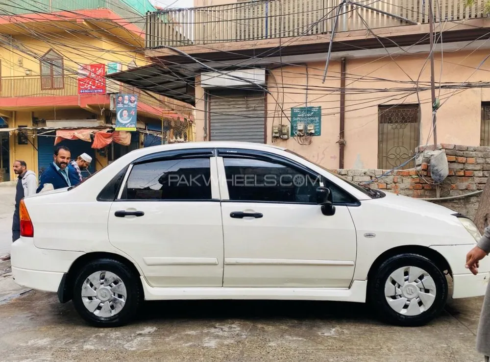 Suzuki Liana 2006 for Sale in Rawalpindi Image-1
