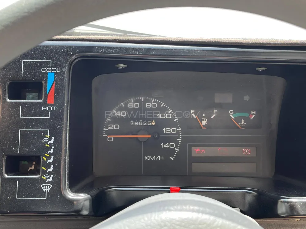 Suzuki Mehran 2016 for Sale in Karachi Image-1