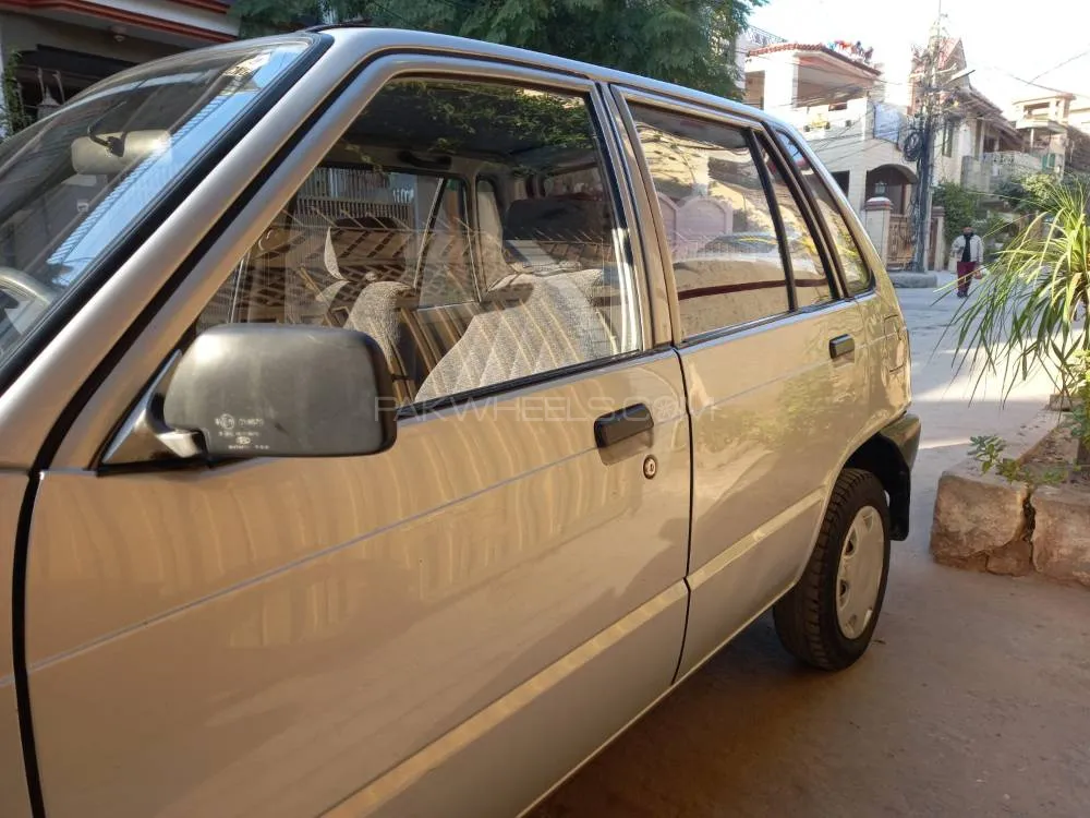 Suzuki Mehran 2006 for Sale in Rawalpindi Image-1