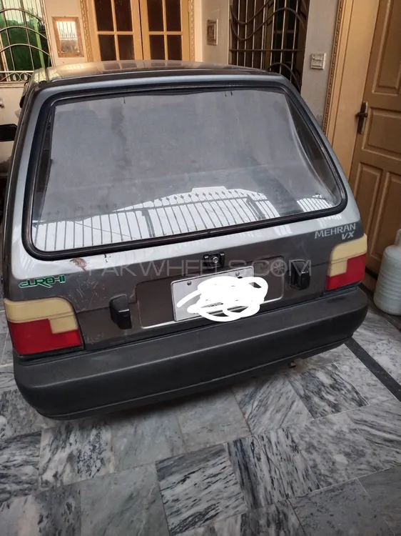 Suzuki Mehran 2013 for Sale in Islamabad Image-1