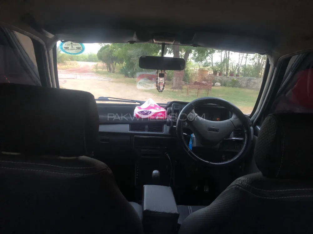 Suzuki Mehran 2014 for Sale in Gujranwala Image-1