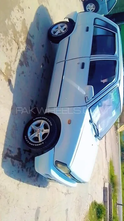 Suzuki Mehran 2012 for Sale in Islamabad Image-1