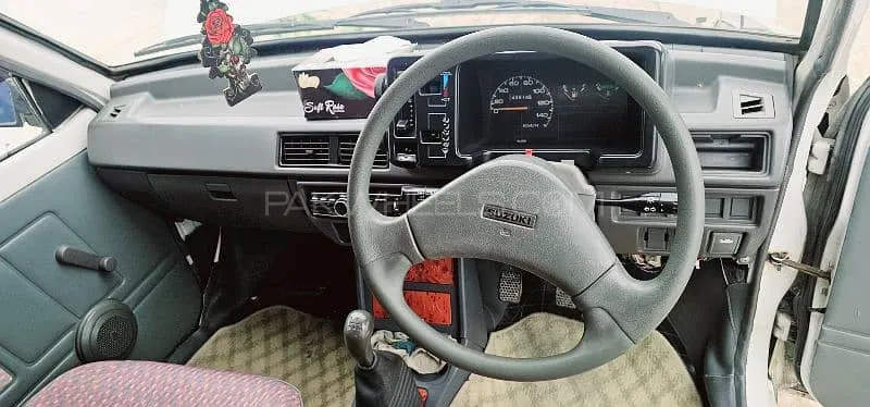 Suzuki Mehran 2016 for Sale in Gujranwala Image-1