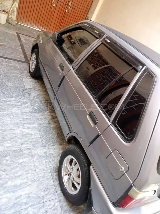 Suzuki Mehran 2016 for Sale in Khanewal Image-1