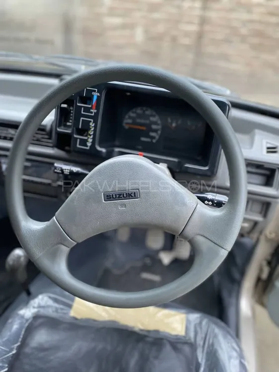 Suzuki Mehran 2019 for Sale in Layyah Image-1