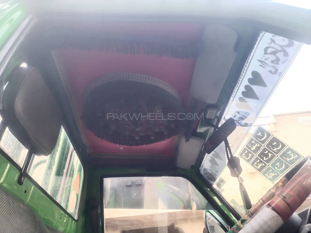 Suzuki Ravi 2015 for Sale in Sadiqabad Image-1