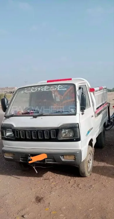 سوزوکی راوی 2016 for Sale in کراچی Image-1