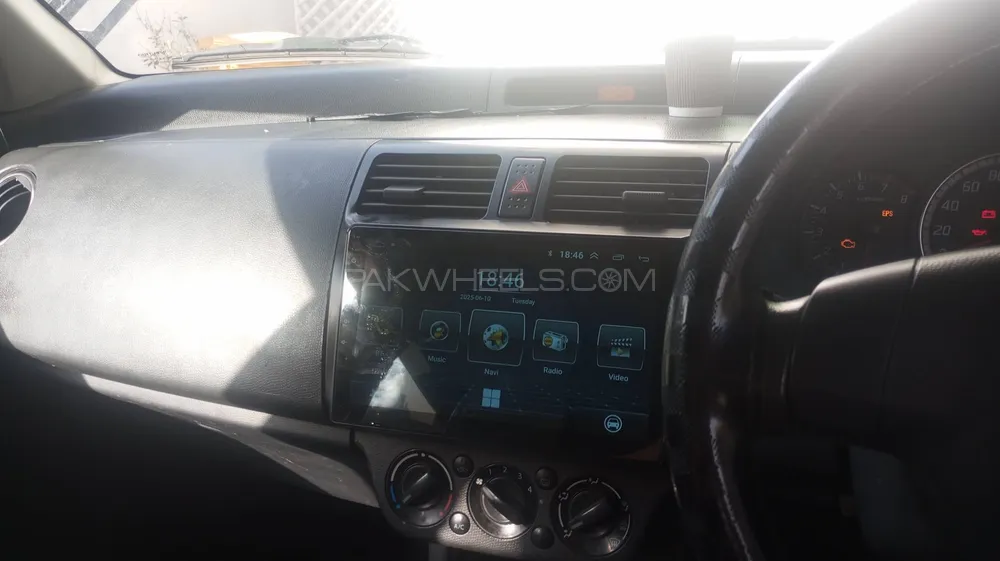 Suzuki Swift 2012 for Sale in Lahore Image-1