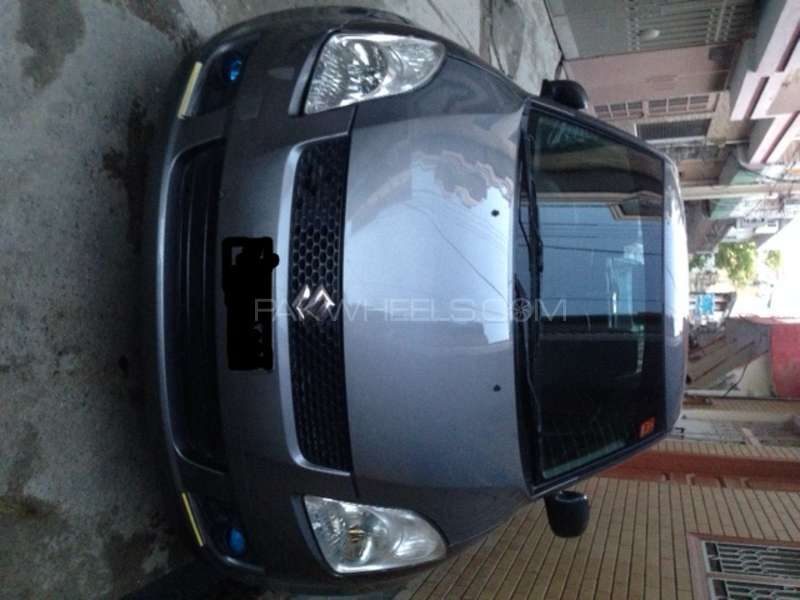 Suzuki Swift 2012 for Sale in Rawalpindi Image-1
