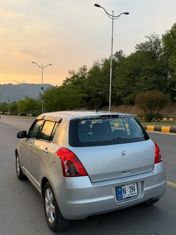 Suzuki Swift 2012 for Sale in Islamabad Image-1