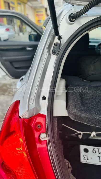 Suzuki Swift 2013 for Sale in Islamabad Image-1