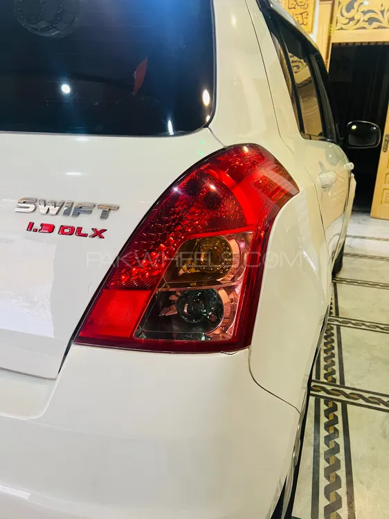 Suzuki Swift 2018 for Sale in Rawalpindi Image-1