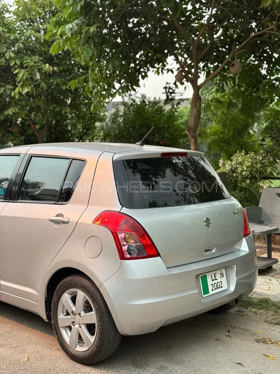 Suzuki Swift 2019 for Sale in Lahore Image-1