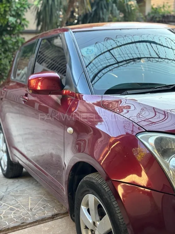 Suzuki Swift 2011 for Sale in Lahore Image-1