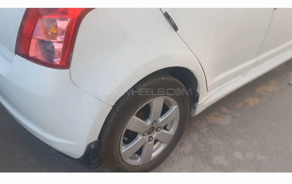 Suzuki Swift 2011 for Sale in Quetta Image-1