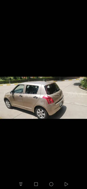 Suzuki Swift 2014 for Sale in Islamabad Image-1