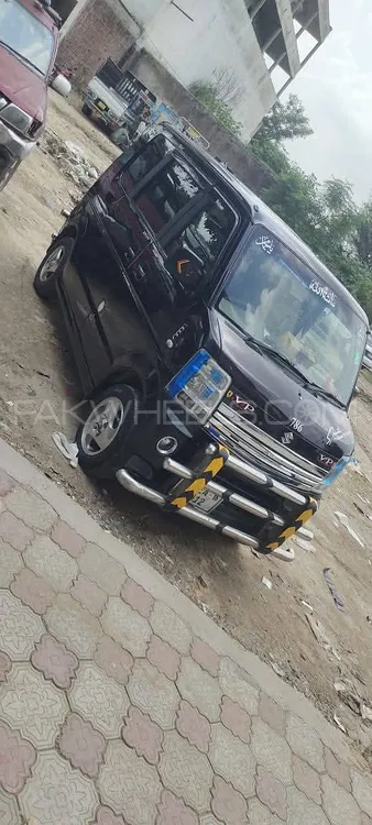 Suzuki Every 2016 for Sale in Gujrat Image-1