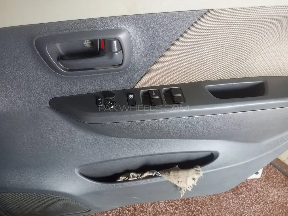 Suzuki Wagon R 2013 for Sale in Lahore Image-1