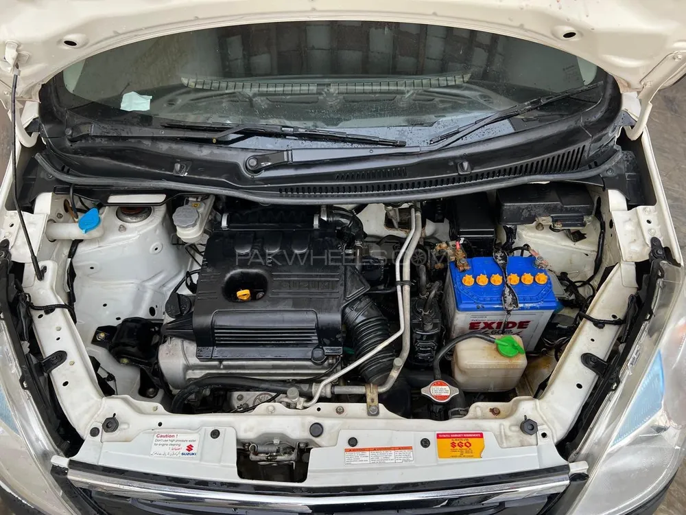 Suzuki Wagon R 2018 for Sale in Bahawalpur Image-1