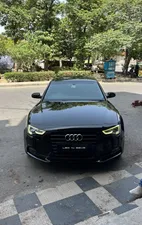 Audi A5 1.8 TFSI 2014 for Sale