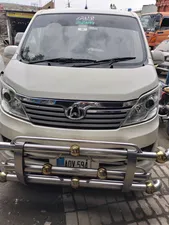 Changan Karvaan Base Model 1.0 2020 for Sale