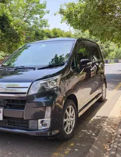 Daihatsu Move 2016 for Sale