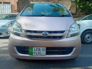Daihatsu Move L 2007 for Sale