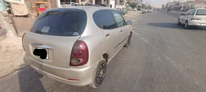 Daihatsu Storia 2008 for Sale