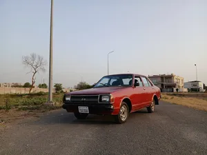 Datsun 120 Y Y 1.2 1980 for Sale