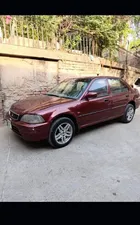 Honda City EXi 1998 for Sale