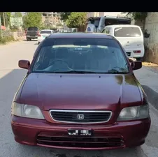Honda City EXi 1999 for Sale