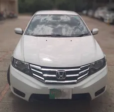 Honda City 1.3 i-VTEC Prosmatec 2016 for Sale