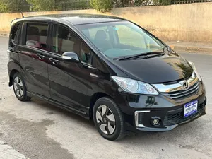 Honda Freed 2015 for Sale