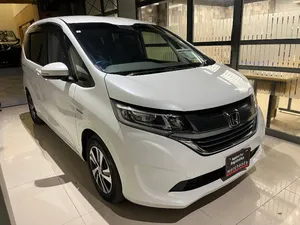 Honda Freed 2019 for Sale
