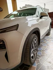 Hyundai Santa Fe Signature 2024 for Sale