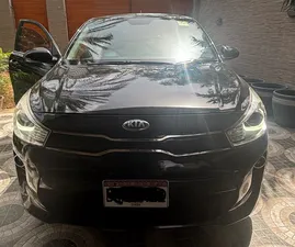 KIA Rio S 2019 for Sale