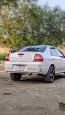 KIA Spectra 2001 for Sale