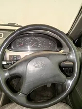 KIA Sportage 2.0 LX 4x4 2004 for Sale