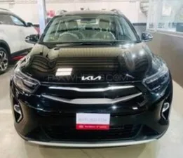 KIA Stonic EX+ 2025 for Sale