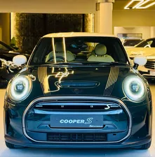 MINI Cooper S 2022 for Sale