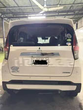 Mitsubishi Ek Wagon G 2020 for Sale