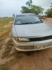 Mitsubishi Lancer 1993 for Sale