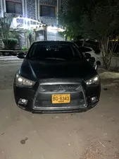 Mitsubishi Rvr G 2012 for Sale