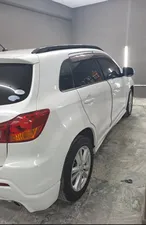 Mitsubishi Rvr G 2012 for Sale
